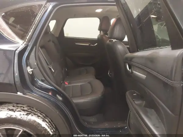 JM3KFBDM5J0443477 2018 MAZDA CX-5 - Image 8