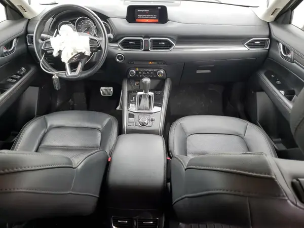 JM3KFBDM5J0445620 2018 MAZDA CX-5 - Image 8