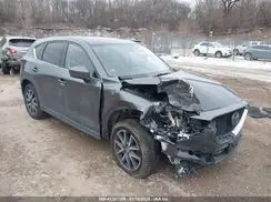 JM3KFBDM5J0446475 2018 MAZDA CX-5