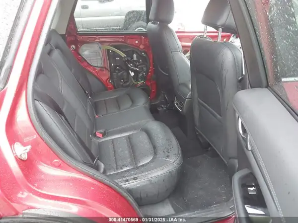 JM3KFBDM5J0452387 2018 MAZDA CX-5 - Image 8