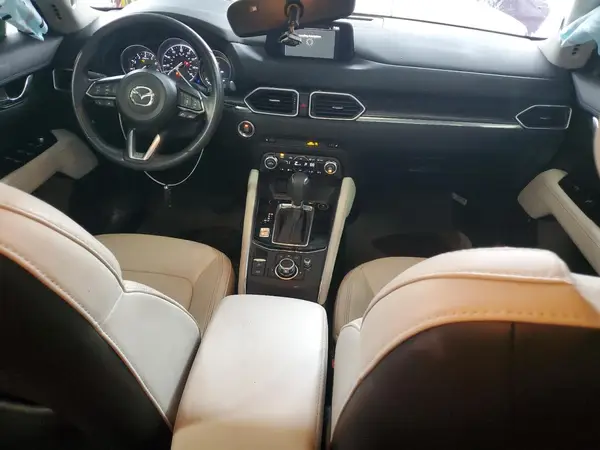JM3KFBDM5J0454026 2018 MAZDA CX-5 - Image 8