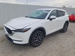 JM3KFBDM5J0458335 2018 MAZDA CX-5
