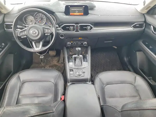 JM3KFBDM5J0458335 2018 MAZDA CX-5 - Image 8