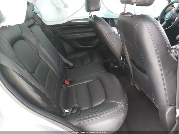JM3KFBDM5J0461865 2018 MAZDA CX-5 - Image 8