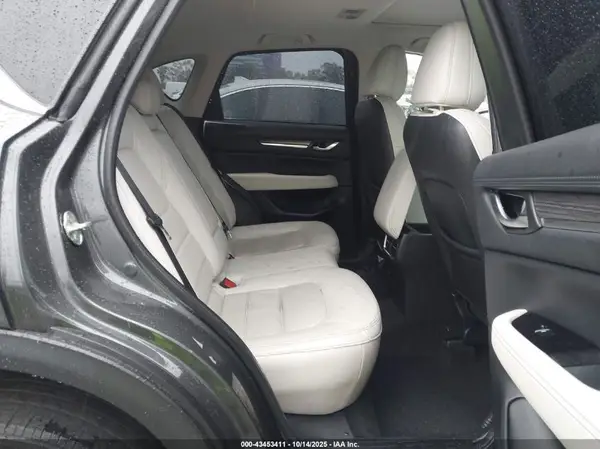 JM3KFBDM5J0472896 2018 MAZDA CX-5 - Image 8