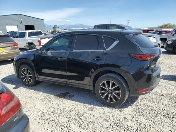 JM3KFBDM5J1318246 2018 MAZDA CX-5 - Image 2