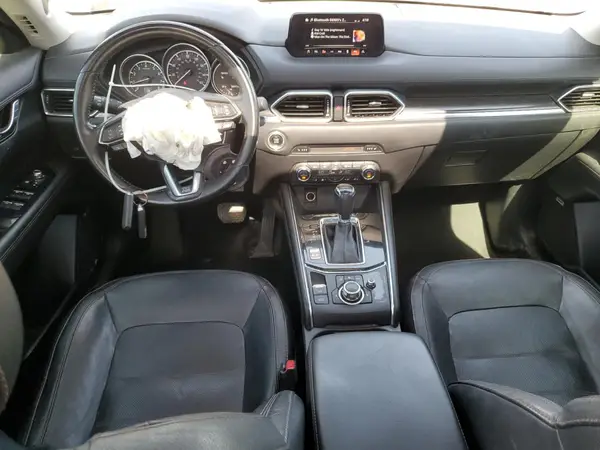JM3KFBDM5J1318246 2018 MAZDA CX-5 - Image 8