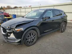 JM3KFBDM5J1358293 2018 MAZDA CX-5