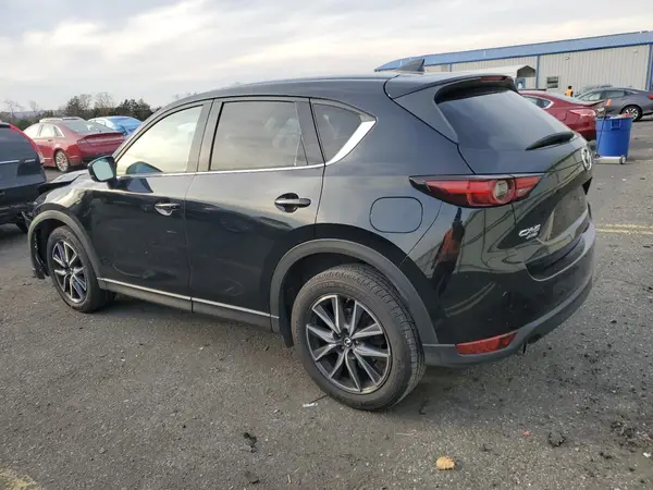 JM3KFBDM5J1358293 2018 MAZDA CX-5 - Image 2