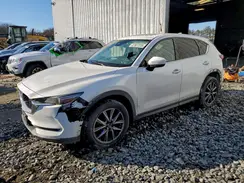 JM3KFBDM5J1367768 2018 MAZDA CX-5