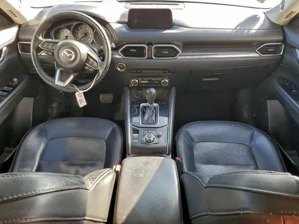 JM3KFBDM5J1367768 2018 MAZDA CX-5 - Image 8