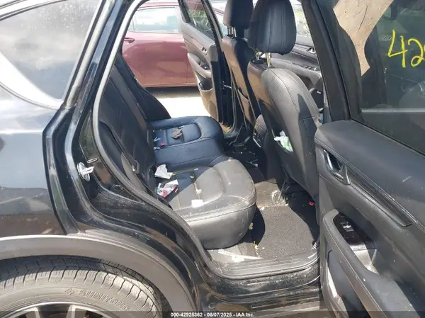 JM3KFBDM5J1414166 2018 MAZDA CX-5 - Image 8