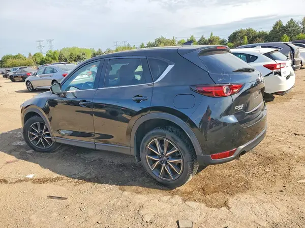 JM3KFBDM5J1440329 2018 MAZDA CX-5 - Image 2