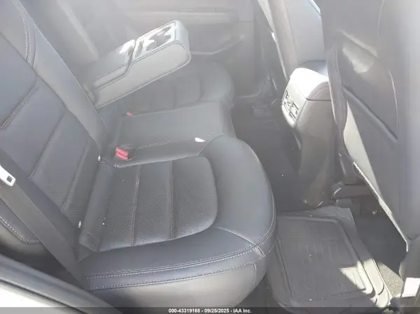 JM3KFBDM5J1440394 2018 MAZDA CX-5 - Image 8