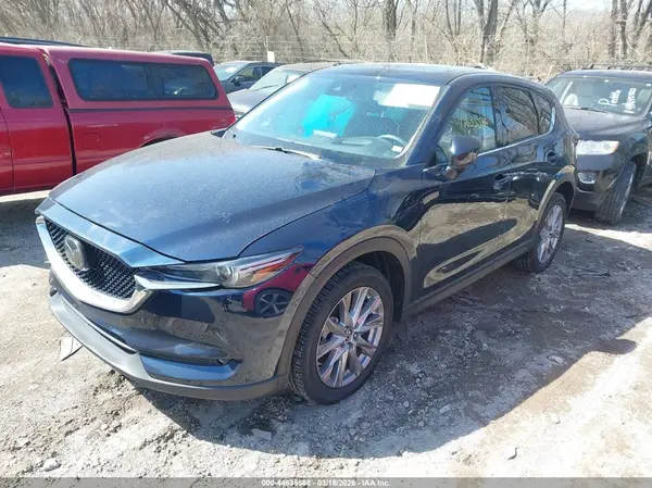 JM3KFBDM5K0516994 2019 MAZDA CX-5 - Image 2