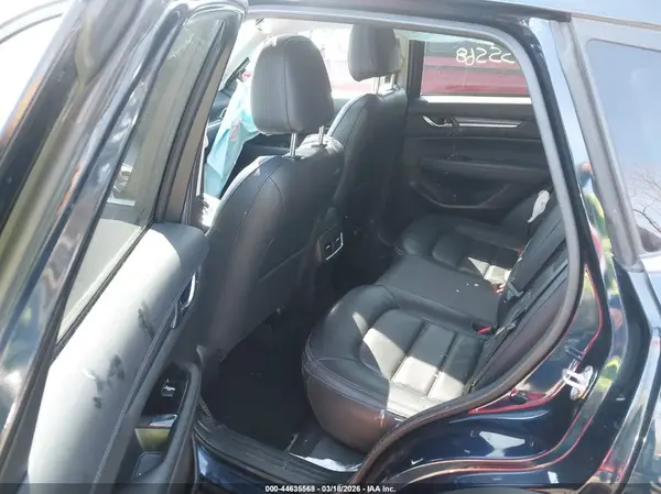 JM3KFBDM5K0516994 2019 MAZDA CX-5 - Image 8