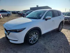 JM3KFBDM5K0520558 2019 MAZDA CX-5