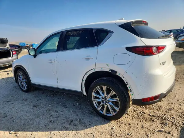 JM3KFBDM5K0520558 2019 MAZDA CX-5 - Image 2