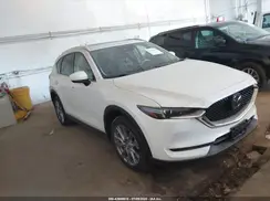 JM3KFBDM5K0520852 2019 MAZDA CX-5