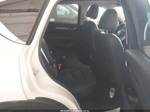 JM3KFBDM5K0520852 2019 MAZDA CX-5 - Image 8