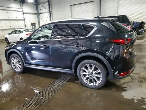 JM3KFBDM5K0523315 2019 MAZDA CX-5 - Image 2