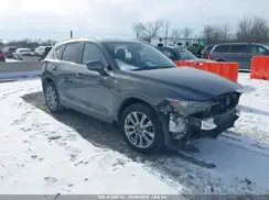 JM3KFBDM5K0523413 2019 MAZDA CX-5