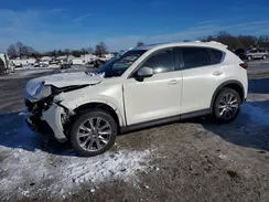 JM3KFBDM5K0536906 2019 MAZDA CX-5