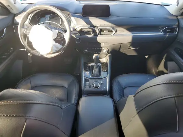 JM3KFBDM5K0536906 2019 MAZDA CX-5 - Image 8