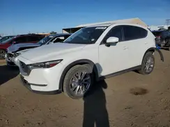 JM3KFBDM5K0537425 2019 MAZDA CX-5