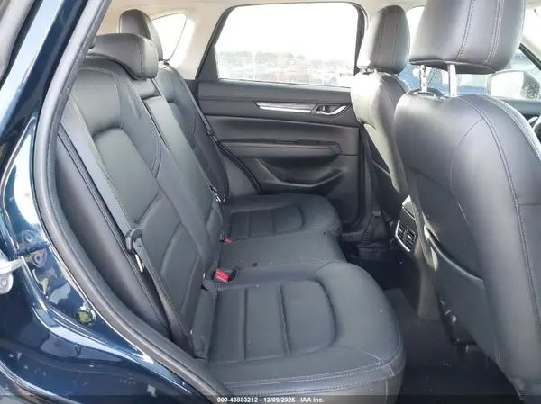 JM3KFBDM5K0541989 2019 MAZDA CX-5 - Image 8