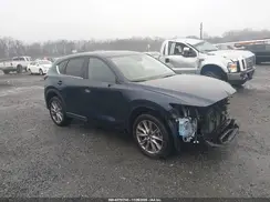 JM3KFBDM5K0542933 2019 MAZDA CX-5