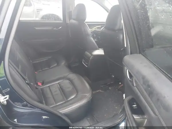 JM3KFBDM5K0542933 2019 MAZDA CX-5 - Image 8