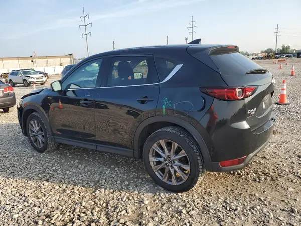 JM3KFBDM5K0548196 2019 MAZDA CX-5 - Image 2