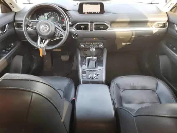 JM3KFBDM5K0548196 2019 MAZDA CX-5 - Image 8