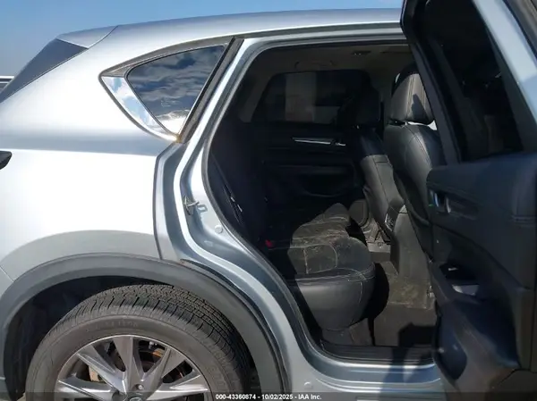 JM3KFBDM5K0548893 2019 MAZDA CX-5 - Image 8