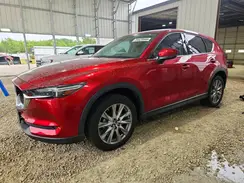 JM3KFBDM5K0551678 2019 MAZDA CX-5