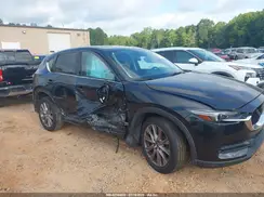 JM3KFBDM5K0551826 2019 MAZDA CX-5