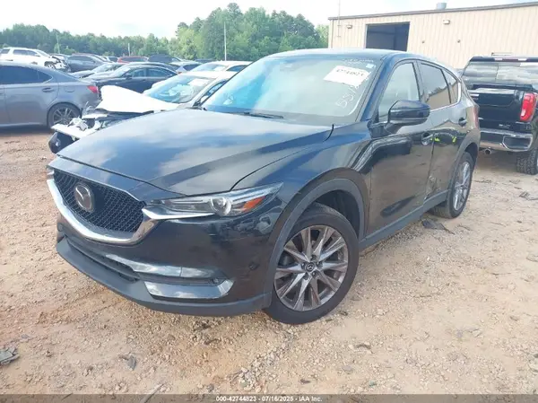 JM3KFBDM5K0551826 2019 MAZDA CX-5 - Image 2