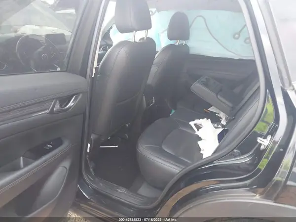 JM3KFBDM5K0551826 2019 MAZDA CX-5 - Image 8