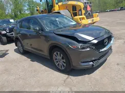 JM3KFBDM5K0554399 2019 MAZDA CX-5