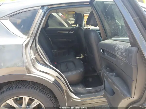JM3KFBDM5K0554399 2019 MAZDA CX-5 - Image 8