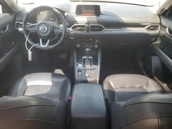 JM3KFBDM5K0569002 2019 MAZDA CX-5 - Image 8