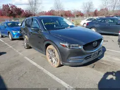 JM3KFBDM5K0589945 2019 MAZDA CX-5