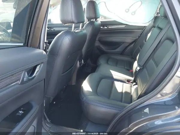 JM3KFBDM5K0589945 2019 MAZDA CX-5 - Image 8