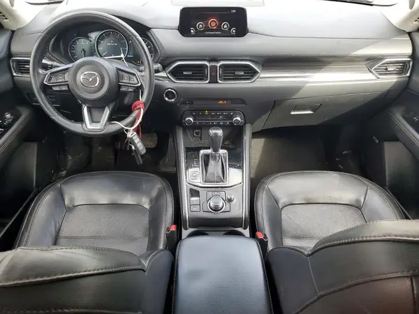 JM3KFBDM5K0591632 2019 MAZDA CX-5 - Image 8