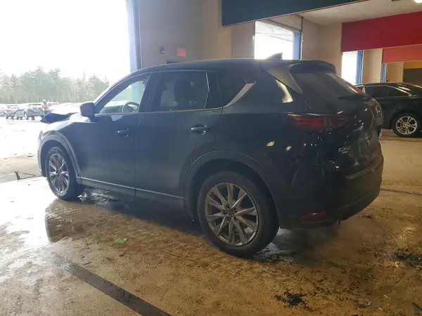 JM3KFBDM5K0593574 2019 MAZDA CX-5 - Image 2