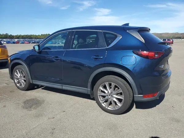 JM3KFBDM5K0596569 2019 MAZDA CX-5 - Image 2