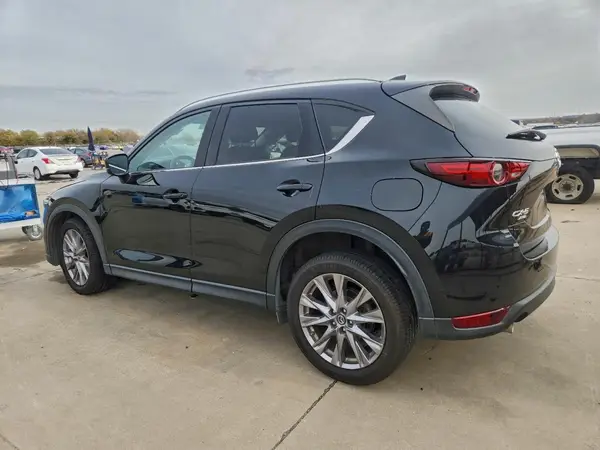 JM3KFBDM5K0597592 2019 MAZDA CX-5 - Image 2