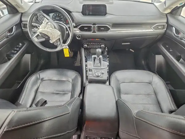 JM3KFBDM5K0597592 2019 MAZDA CX-5 - Image 8