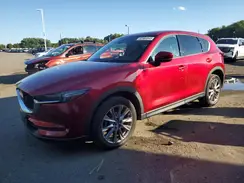 JM3KFBDM5K0602645 2019 MAZDA CX-5